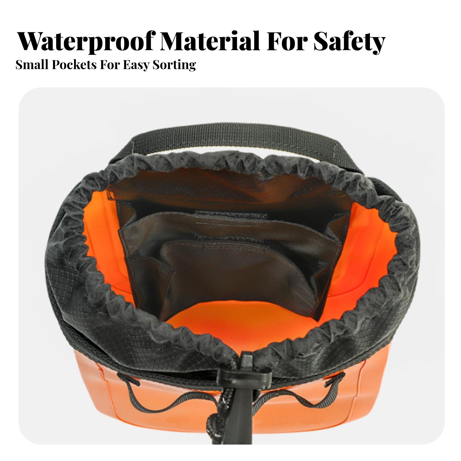 High-Height Work Pouch Sturdy- - Tools Work avis et prix