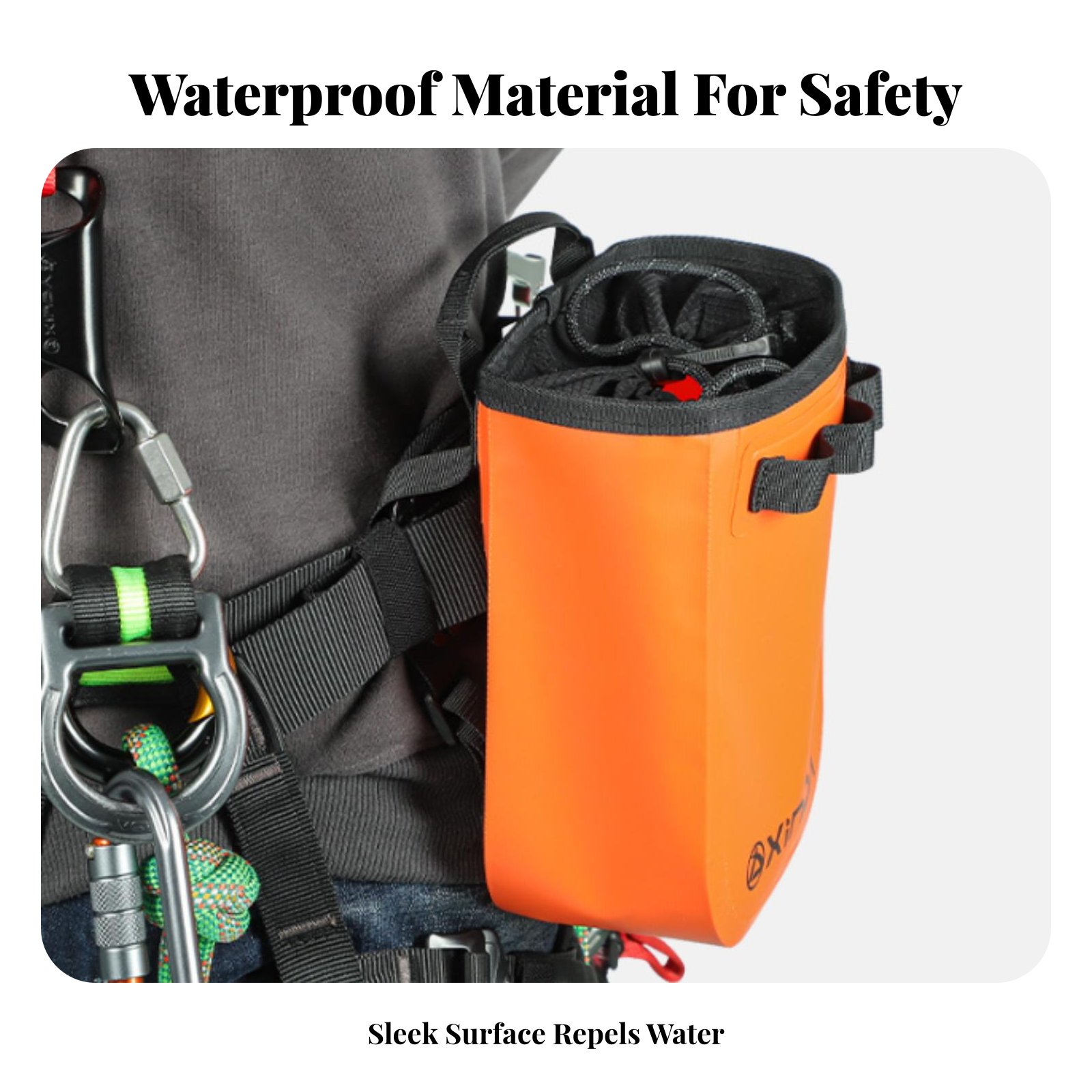 High-Height Work Pouch Sturdy- - Tools Work avis et prix