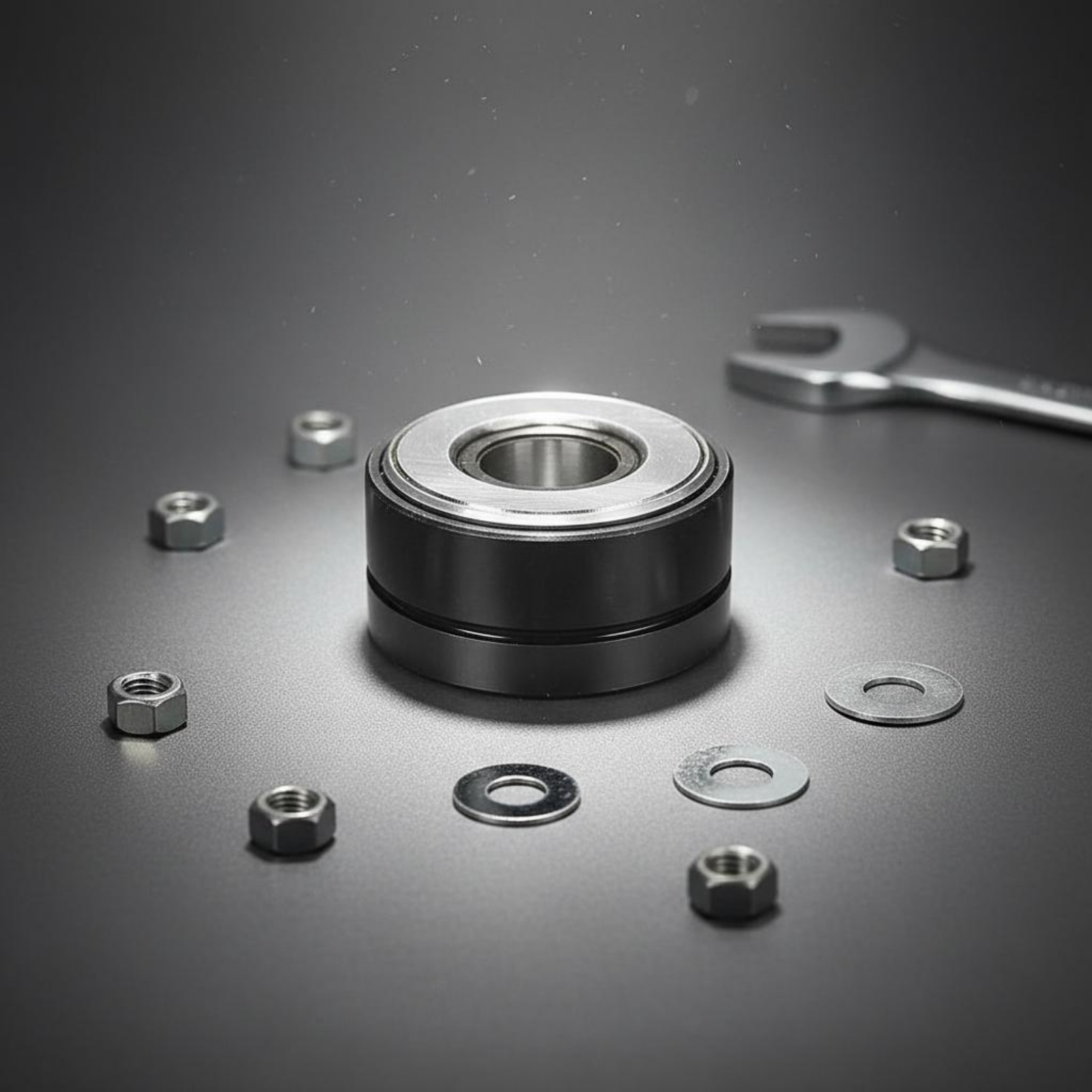 Wheel Stud Installation Tool F - Tools Of Workshop avis et prix