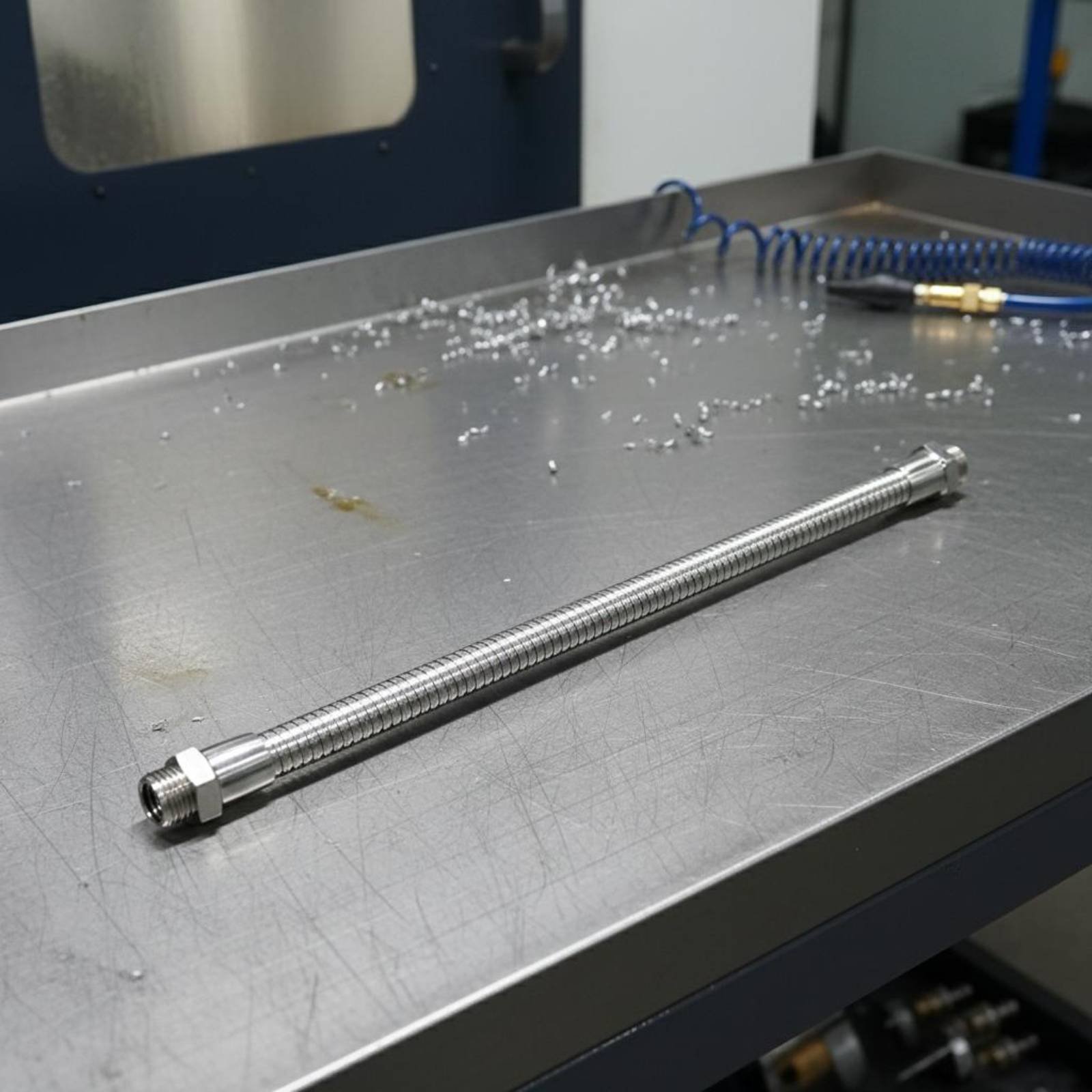 Wide Air Blade Nozzle All Meta - Tools Of Workshop avis et prix