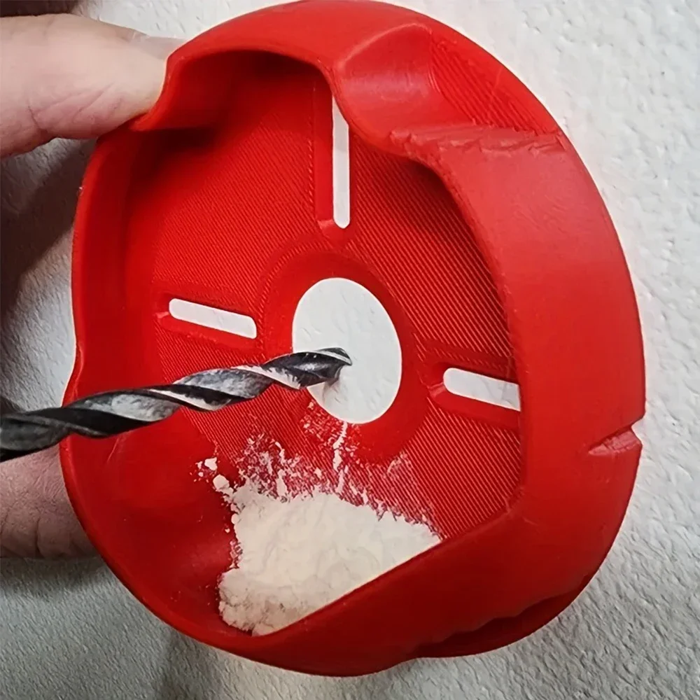 3D Printed Drill Dust Collecto - Workshop Tools Hammer avis et prix