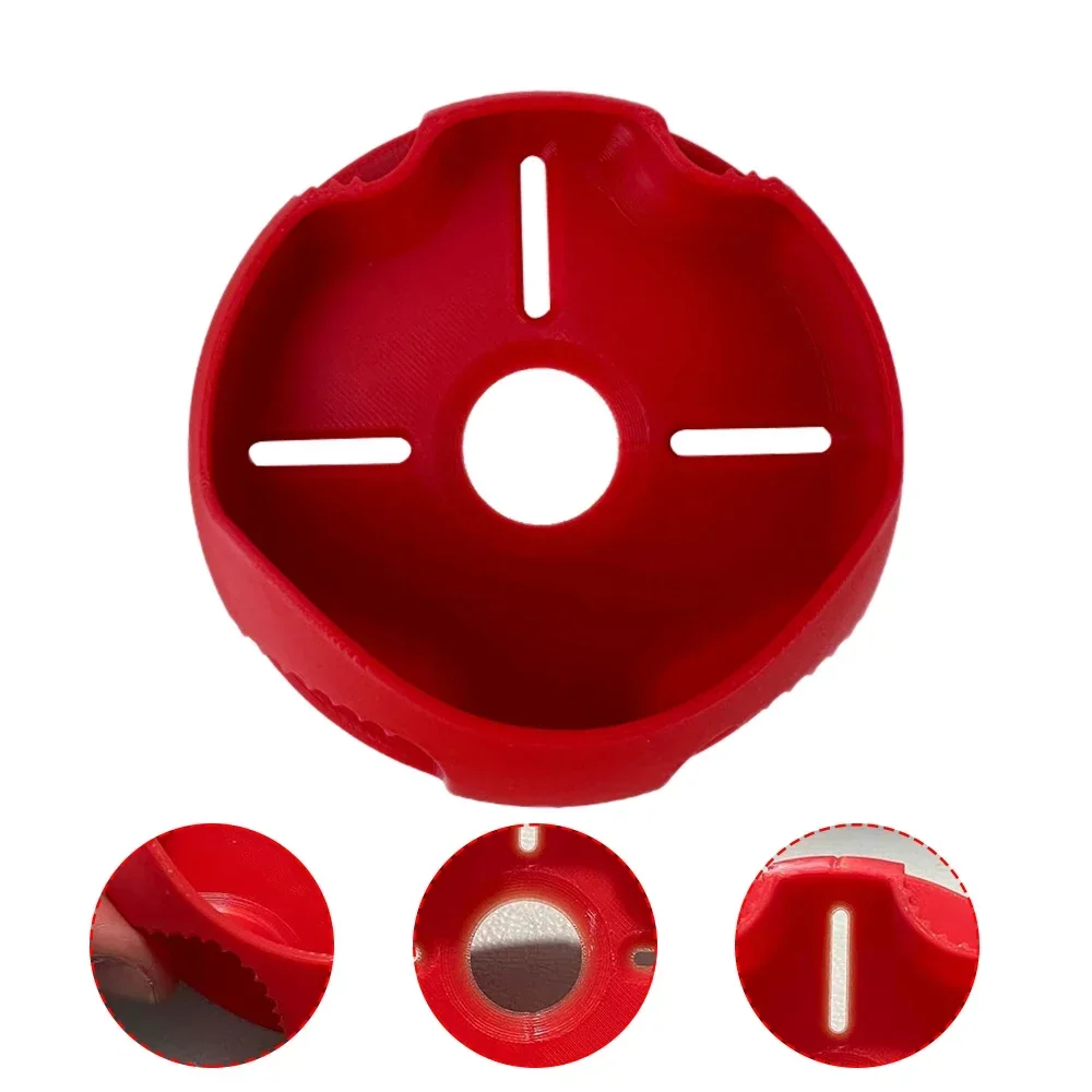 3D Printed Drill Dust Collecto - Workshop Tools Hammer avis et prix